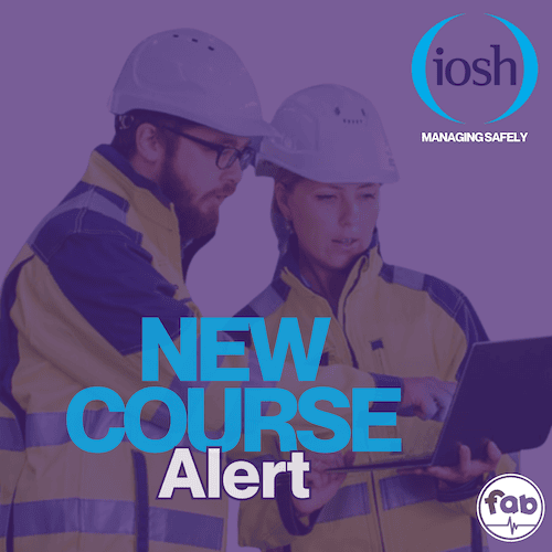Strengthening Workplace Safety